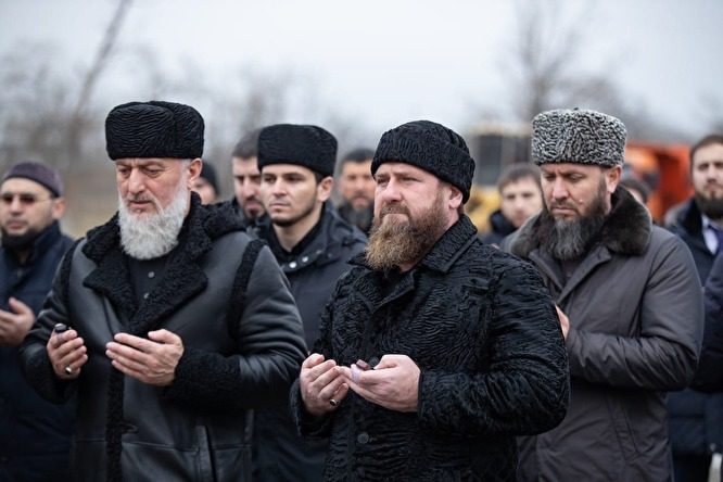 Как и кому угрожал глава Чечни Рамзан Кадыров и чем это закончилось?