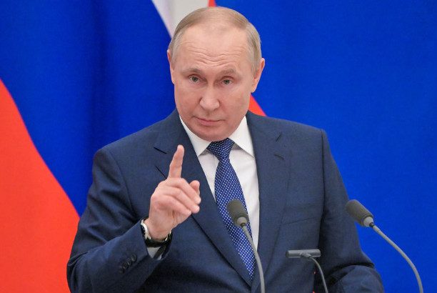 Путин заявил, что Советский Союз всегда жил в условиях санкций