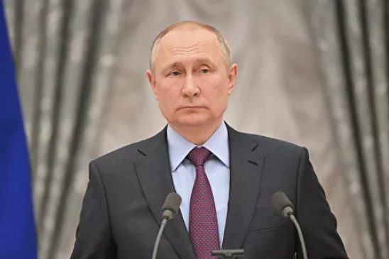 Путин заявил,  что западные санкции - это плата за независимость и свободу России