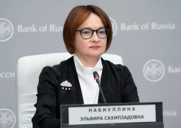 Глава ЦБ Набиуллина рассказала о санкциях и будущем российской экономики