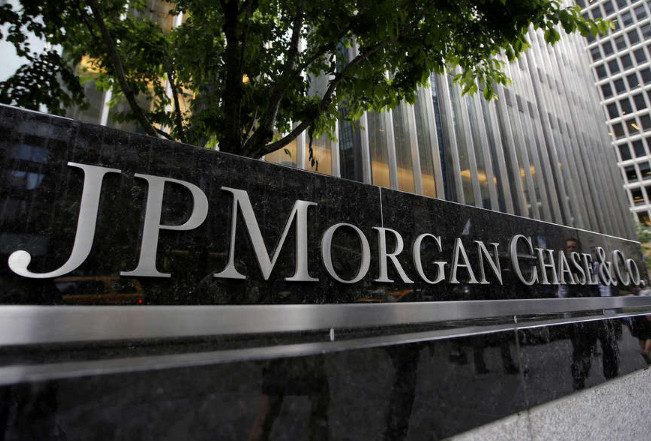 JPMorgan Chase и Goldman Sachs приостановили операции по госдолгу России