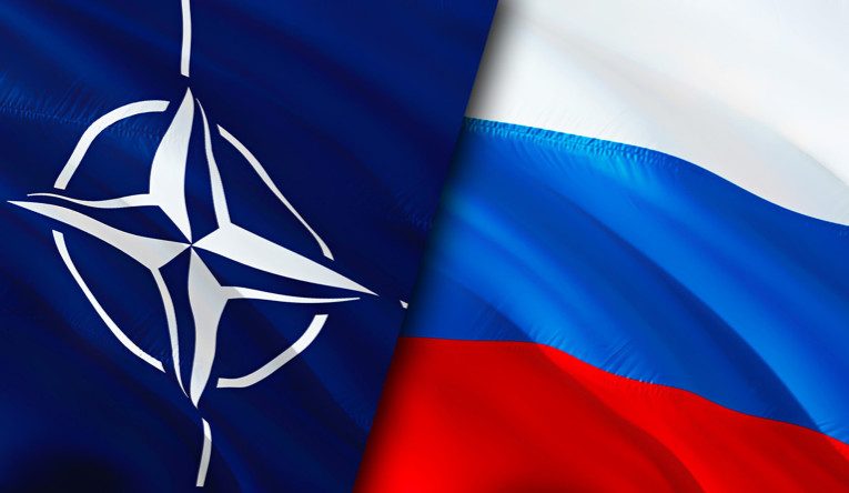 План «Б»: США готовят прямое столкновение сил НАТО с Россией