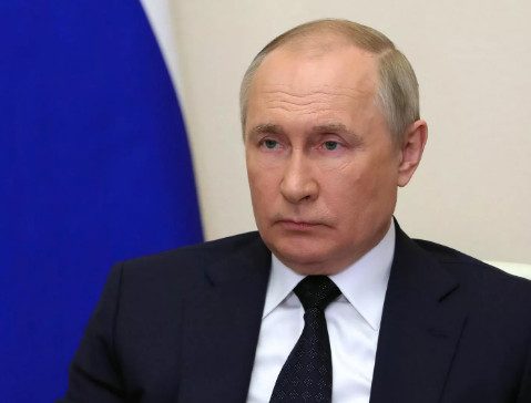 Путин не поздравил Байдена с Днем независимости