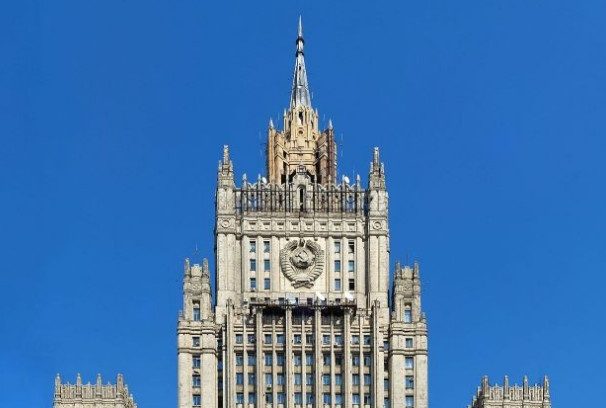 МИД РФ: США предупреждены о «точках невозврата» в отношениях с Россией