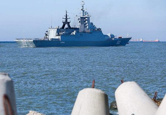 Удастся ли эстонцам и финнам запереть флот РФ в Финском заливе?
