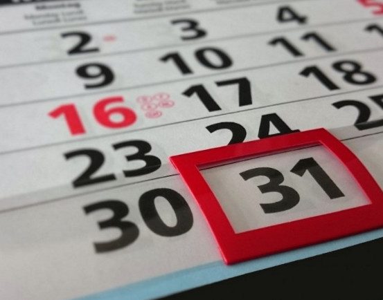 Правительство утвердило расписание праздников на 2023 год