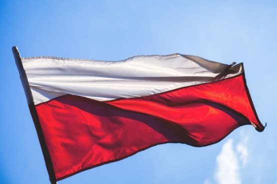 Польша требует от Германии €1,3 трлн репараций