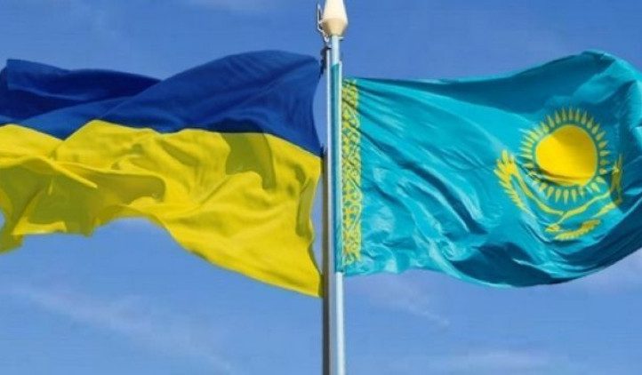 Не продажа, а утилизация: как Казахстан тайно вооружает Украину