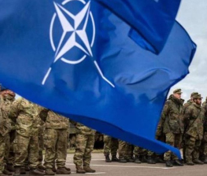 Страны НАТО начали учения по ядерному сдерживанию