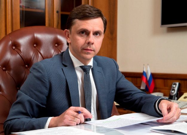 Губернатор Орловской области заявил, что недовольные качеством экипировки могут купить ее сами