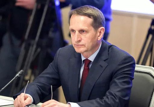 Глава СВР Нарышкин заявил, что Польша намерена аннексировать западную часть Украины