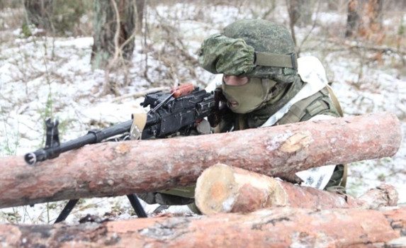 В Белоруссии началась внезапная проверка боеготовности армии
