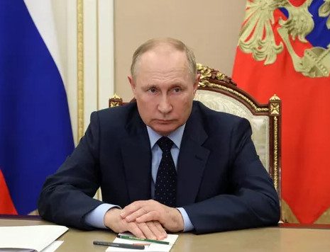 По мнению Путина, расчет Запада на уничтожение российской экономики не оправдался