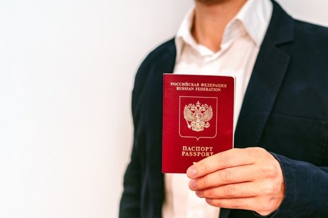 Более 600 тысяч жителей ДНР стали гражданами России