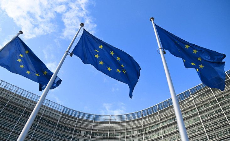 В ЕС согласовали 10-й пакет санкций против России