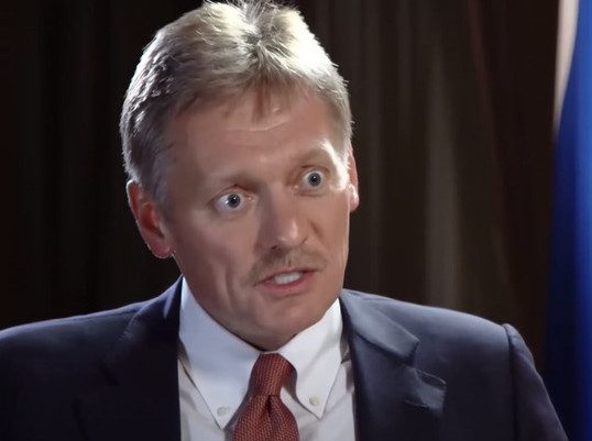 В Кремле отказались комментировать откровения беглого сотрудника ФСО