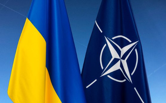 Страны НАТО заявили о согласии принять Украину в альянс