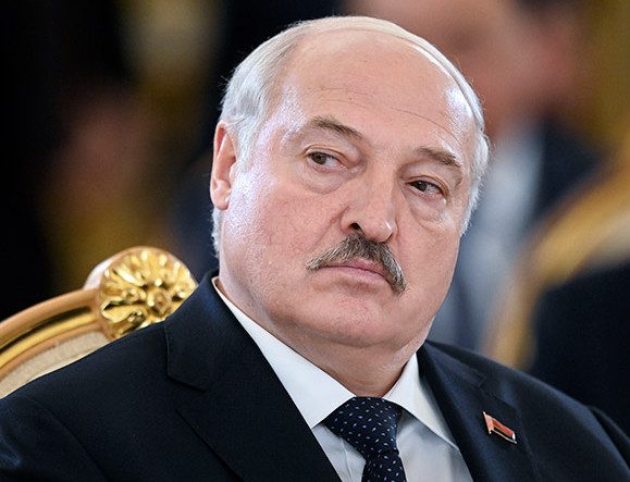 Лукашенко заявил, что Россия была готова арендовать Крым