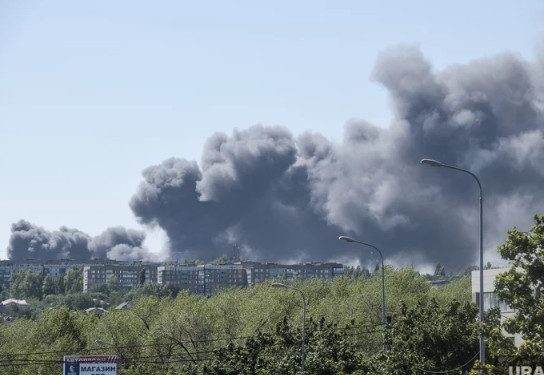 6 человек погибли из-за взрыва на химическом завода в Самарской области