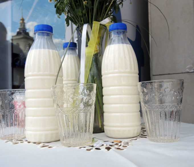 В Госдуме обнаружили массовую шринкфляцию молочной продукции в магазинах