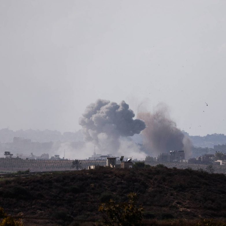 Как будут действовать гуманитарные паузы в Газе