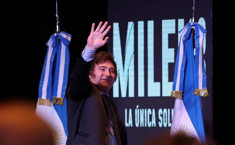 Власти Аргентины исключают вступление в БРИКС