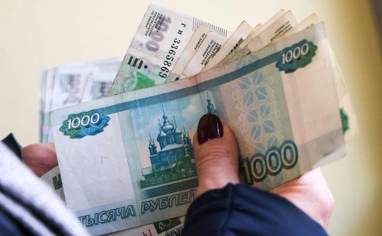 Структура доходов беднейших и богатейших россиян