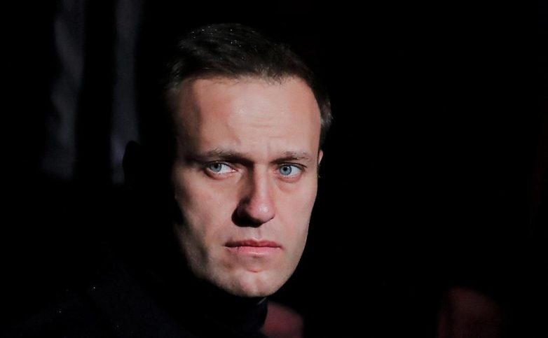 Боррель предлагает назвать правозащитные санкции ЕС в честь Навального