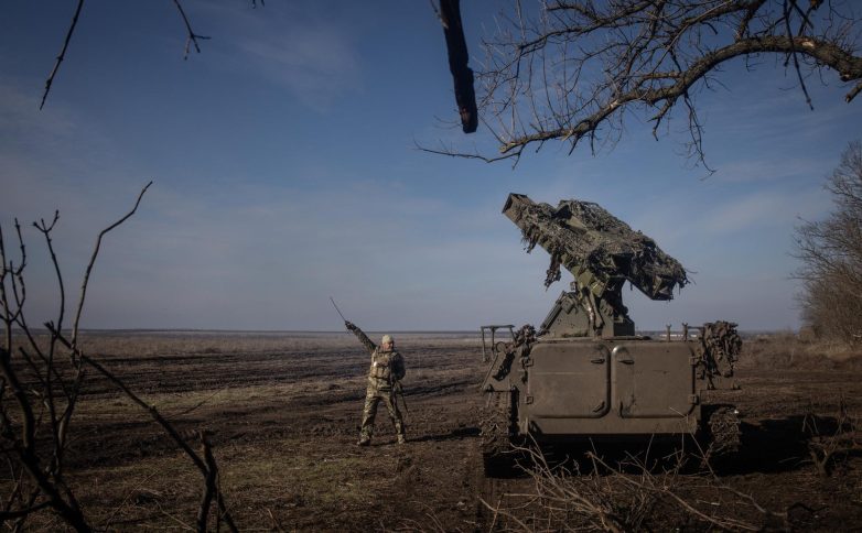 Причиной раскола между Западной и Восточной Европой стала помощь Украине