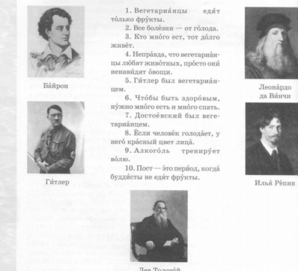 Учебники русского для иностранцев