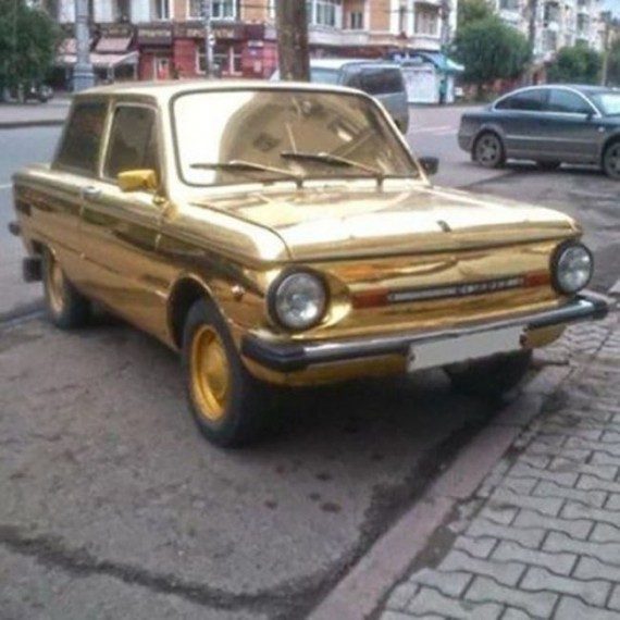 Автоприколы