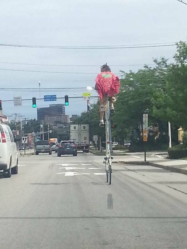 Вечерний выпуск. Подборка картинок