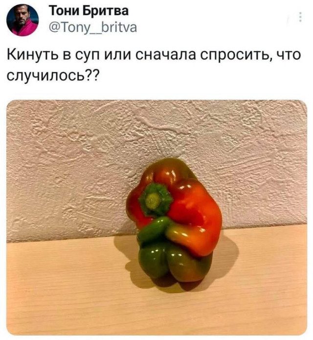 Мемы, которые спорят, дружат и ломают реальность