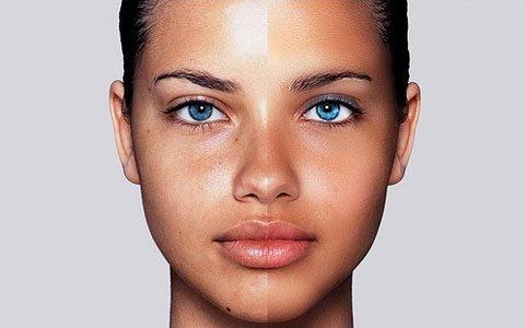 Типы кожи лица и их характеристика. Определение типа кожи лица