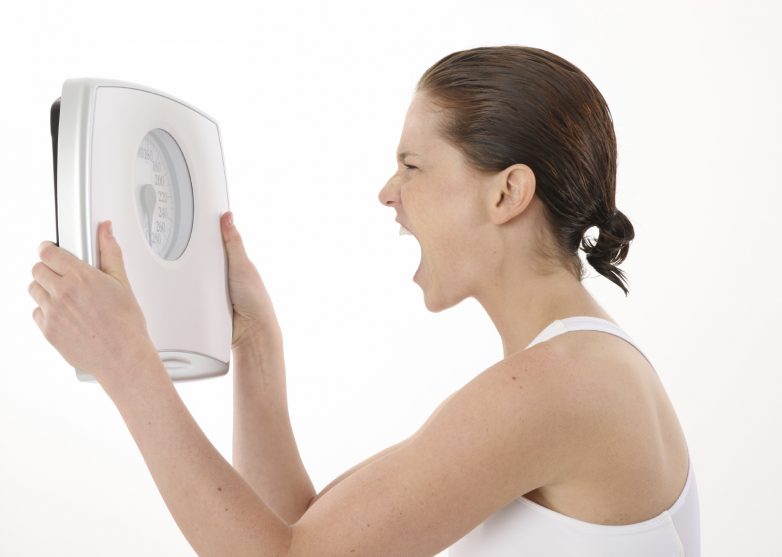 8 советов, которые перевернут ваши представления о похудении