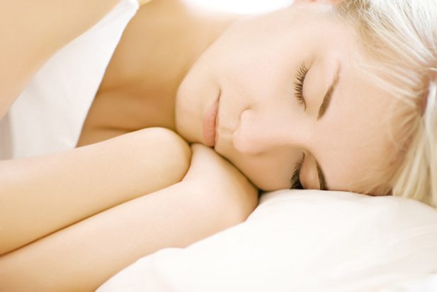 Как тренировать мозг во сне