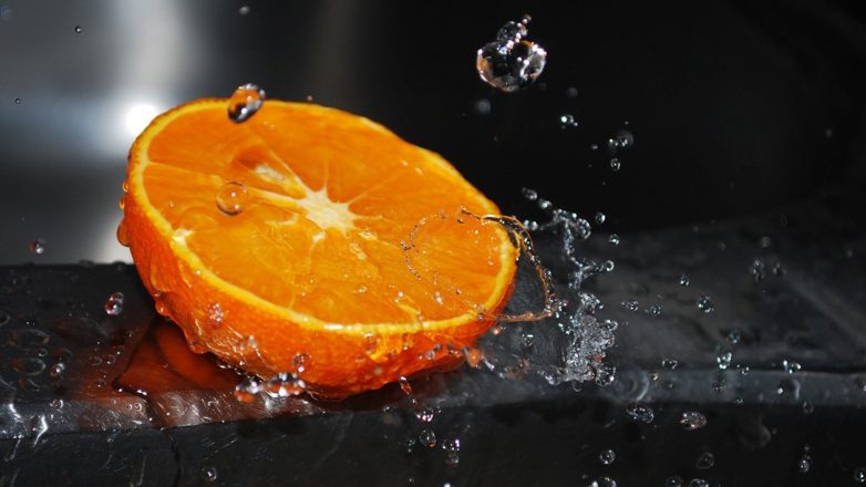 7 способов применения апельсиновых корок