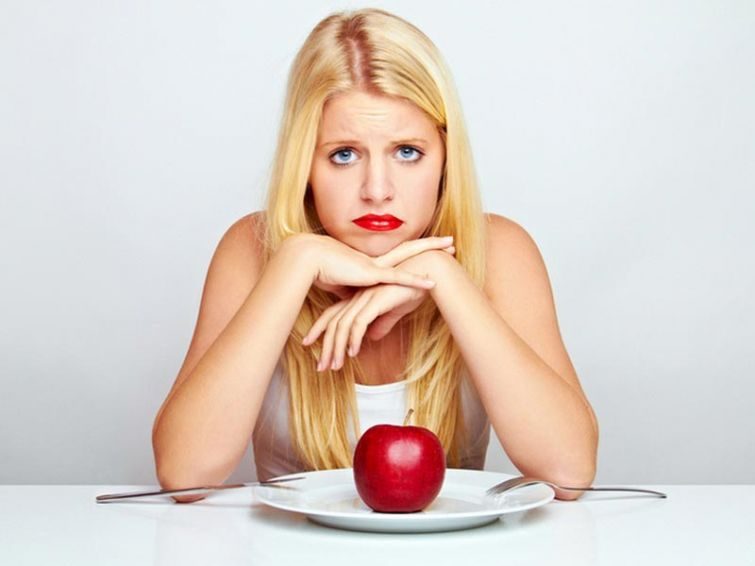 7 опасных диет, которые наносят вред организму
