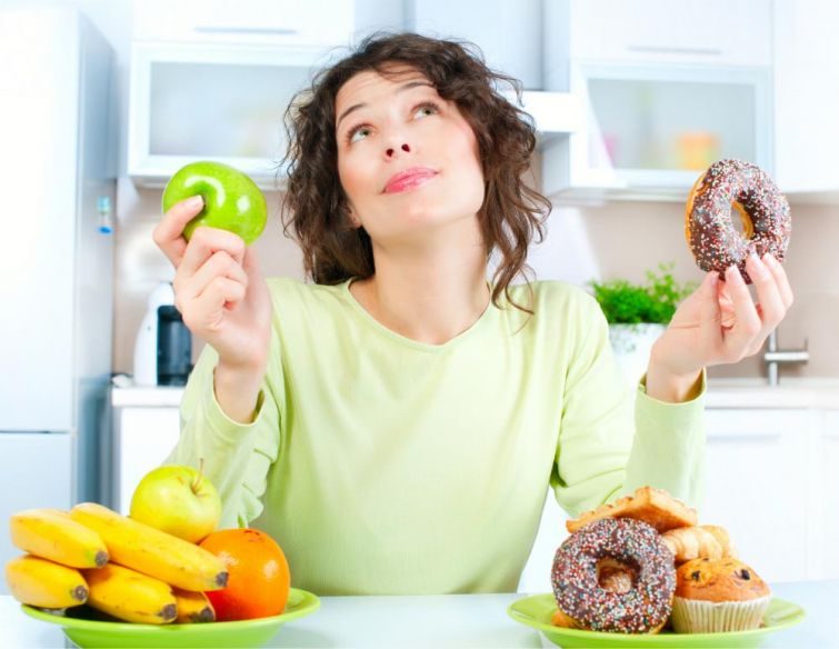 7 опасных диет, которые наносят вред организму