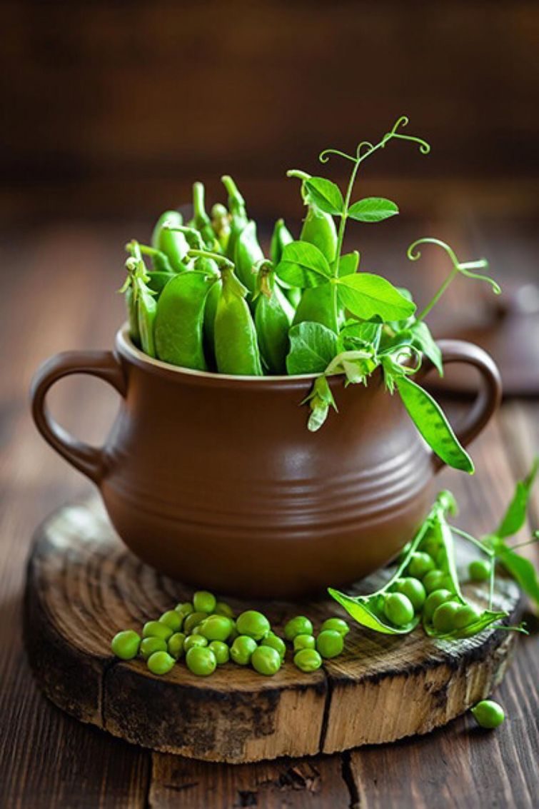 20 лучших источников растительного белка для вегетарианцев