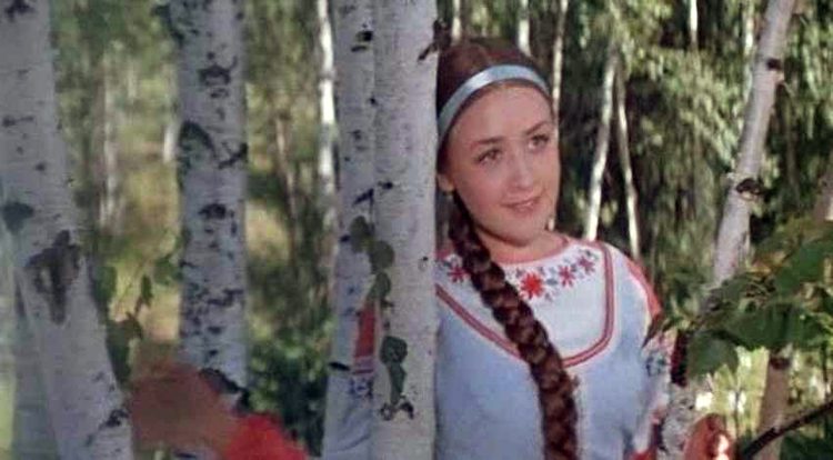 Как сложились судьбы семи сказочных героинь советского кино