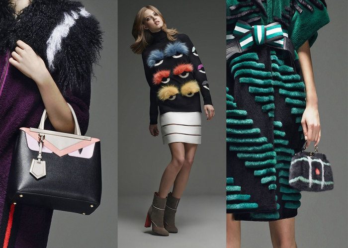 10 осенних трендов, о которых стоит знать каждой моднице