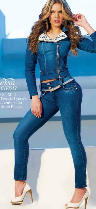 Самые классные джинсы 2016