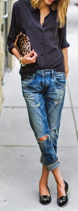 Самые классные джинсы 2016