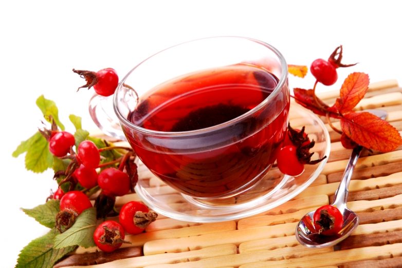 8 натуральных и вкусных чаев, которые отбивают аппетит и помогают похудеть