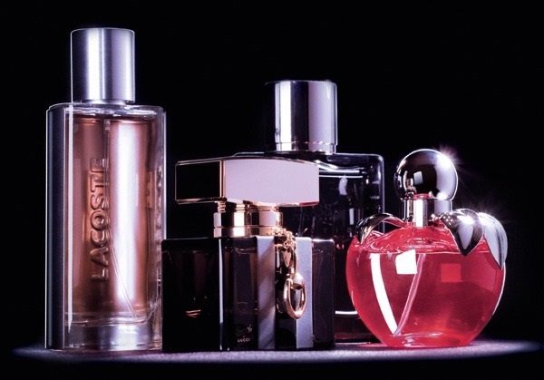 20 ароматных законов парфюмерии