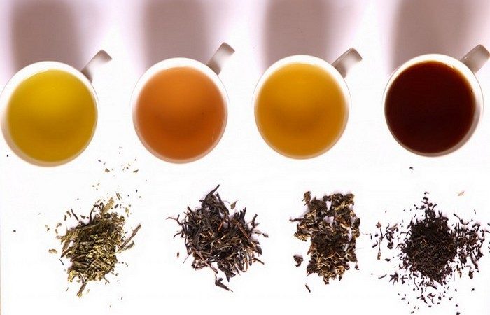 20 любопытно-забавных фактов о чае, которые стоило бы знать