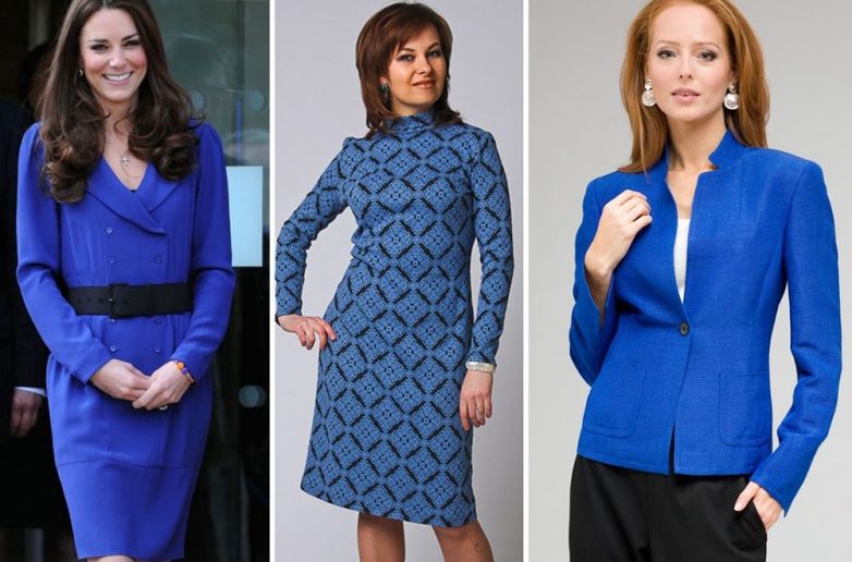 Какие цвета предлагают дамам законодатели мод на весну 2016