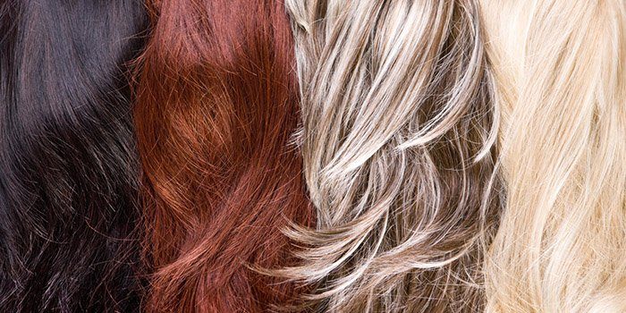 Самые модные оттенки волос сезона весна-лето 2016