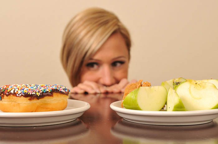 5 простых и эффективных советов борьбы с перееданием